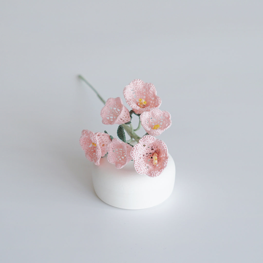 Bouquet [pink color]